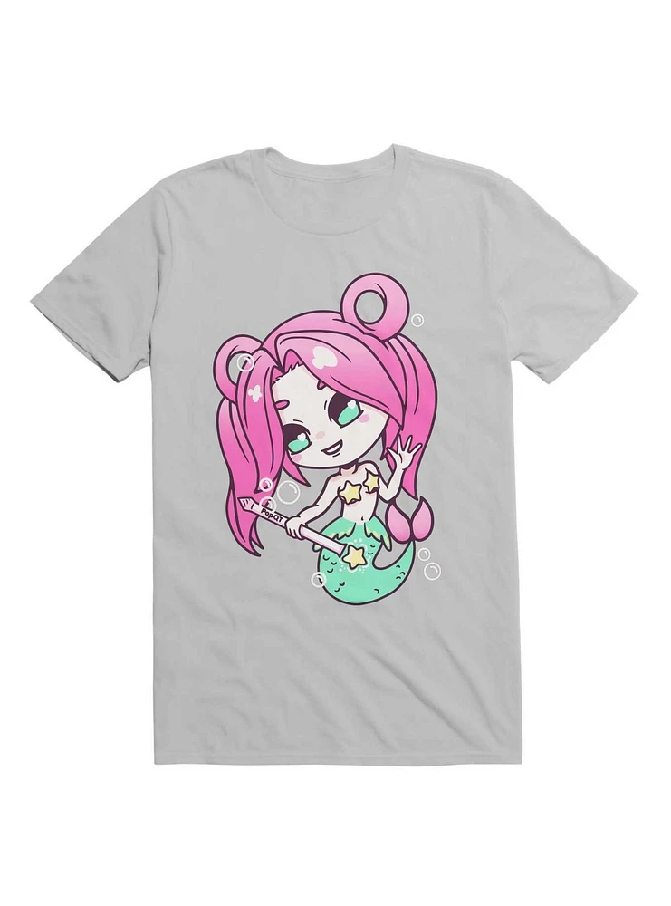 Kawaii Mermaid T-Shirt