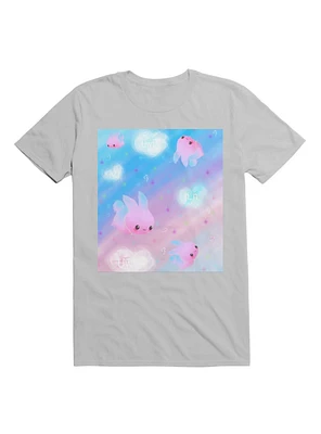 Kawaii Sparkybunny T-Shirt