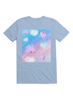 Kawaii Sparkybunny T-Shirt