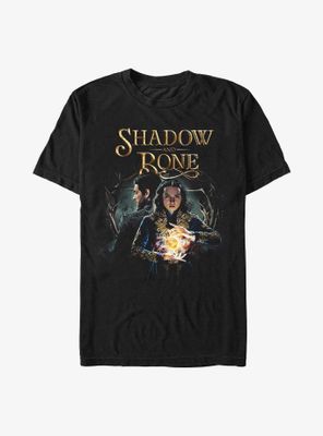 Shadow and Bone Light T-Shirt