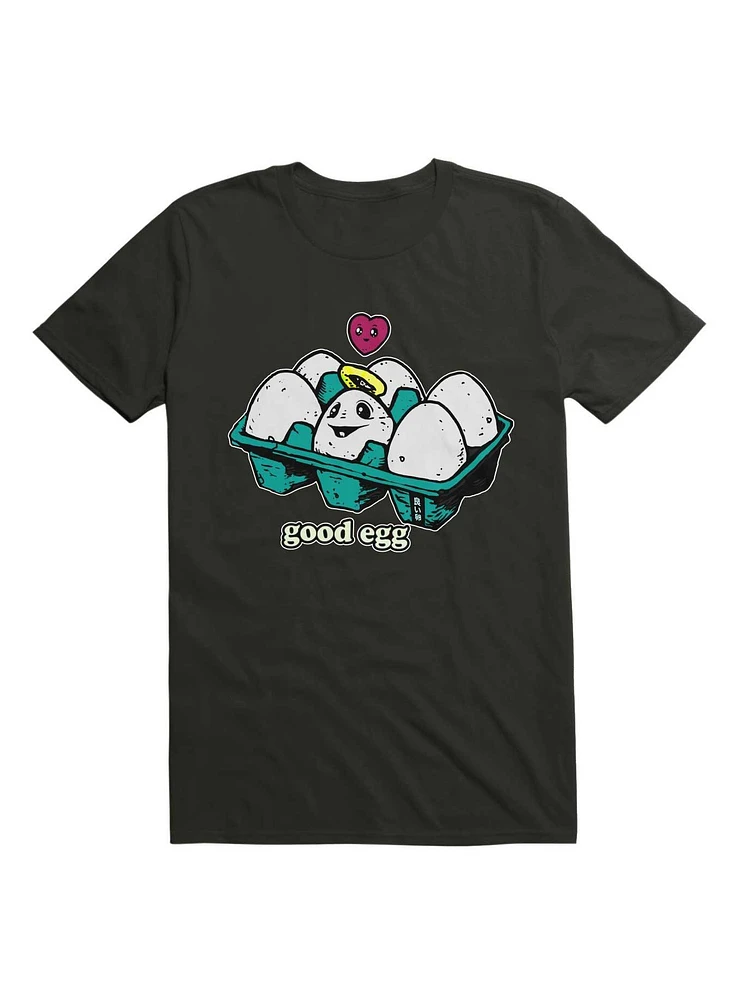 Kawaii Good Egg T-Shirt