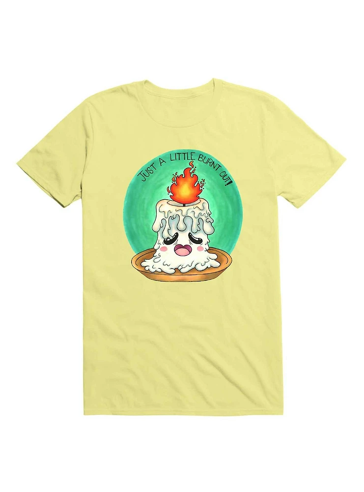 Kawaii Burnout! T-Shirt