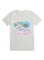 Kawaii Candy & Zuccherino T-Shirt