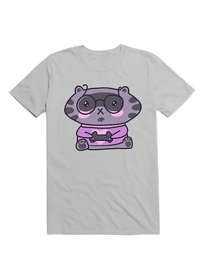 Kawaii Raccoon T-Shirt