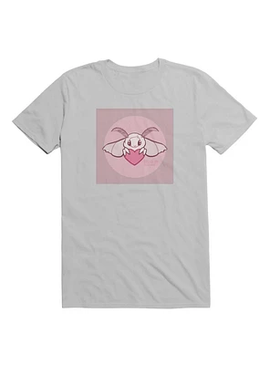 Kawaii Petunia The Self-Love Moth T-Shirt