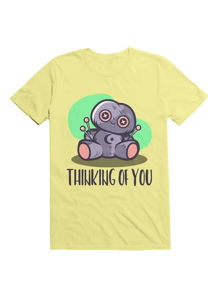 Kawaii Thinking Of You T-Shirt