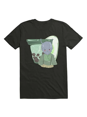 Kawaii Alien T-Shirt