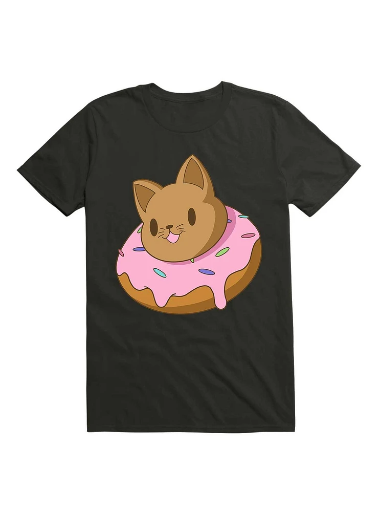 Kawaii Cat T-Shirt