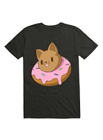 Kawaii Cat T-Shirt