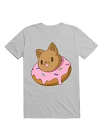 Kawaii Cat T-Shirt