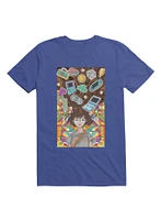 Kawaii Colorful Gamer T-Shirt