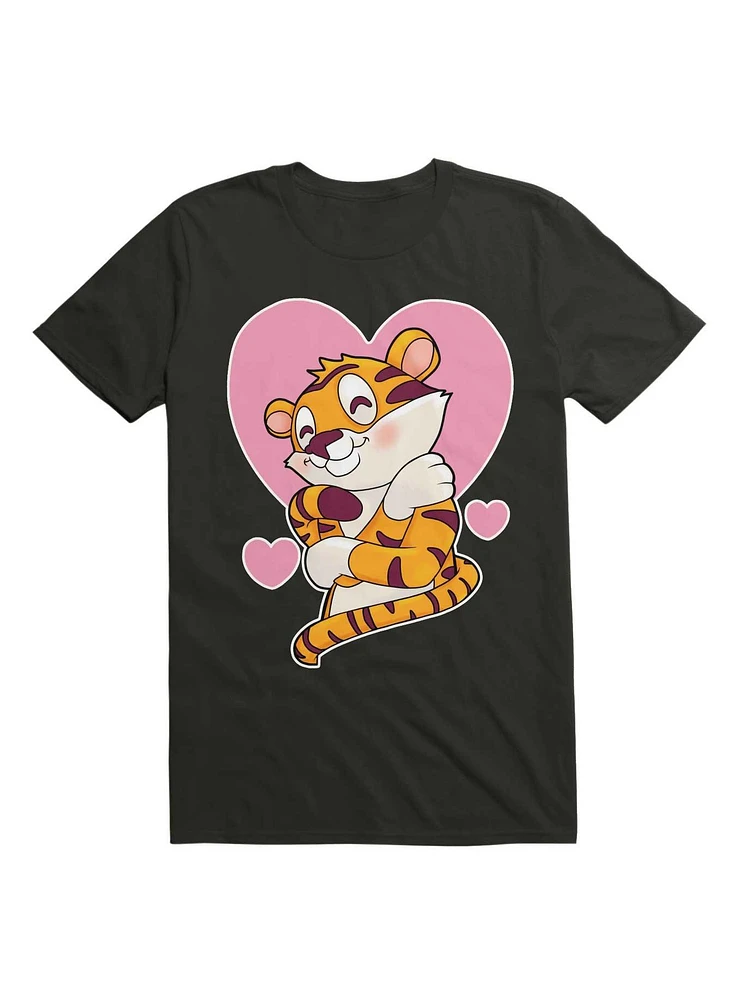 Kawaii Love Yourself First T-Shirt