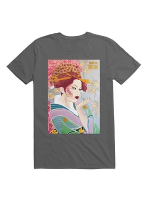 Kawaii Olga T-Shirt