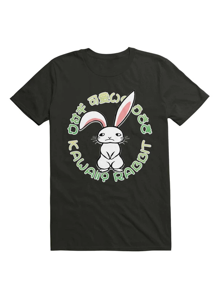 Kawaii Rabbit T-Shirt