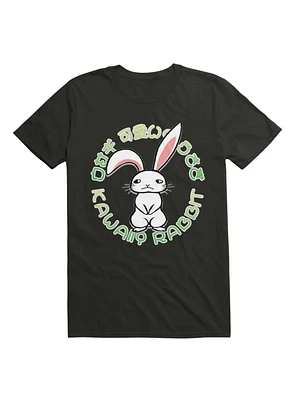 Kawaii Rabbit T-Shirt