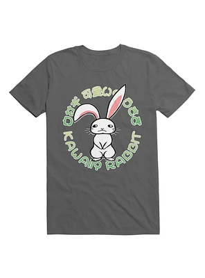 Kawaii Rabbit T-Shirt