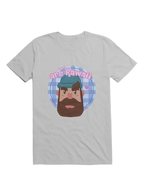 Kawaii Shirt T-Shirt