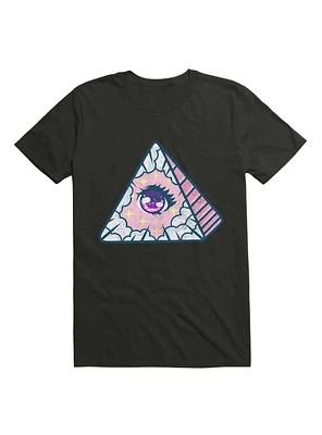 Kawaii All-Kawaii Eye T-Shirt