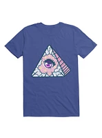Kawaii All-Kawaii Eye T-Shirt