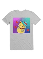 Kawaii Kitty T-Shirt