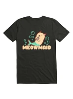 Kawaii Meowmaid T-Shirt