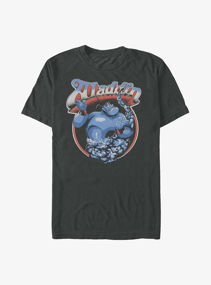 Disney Aladdin Genie T-Shirt