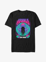 Disney The Little Mermaid Ursula Sea Witch T-Shirt