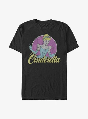 Disney Cinderella Fade T-Shirt