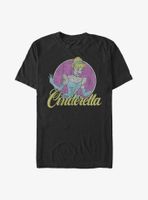 Disney Cinderella Fade T-Shirt