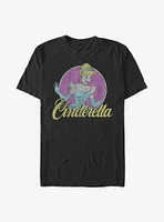 Disney Cinderella Fade T-Shirt
