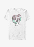 Disney The Little Mermaid Astral Ariel T-Shirt
