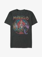 Disney The Little Mermaid Crew T-Shirt