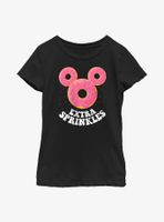 Disney Mickey Mouse Extra Sprinkles Youth Girls T-Shirt