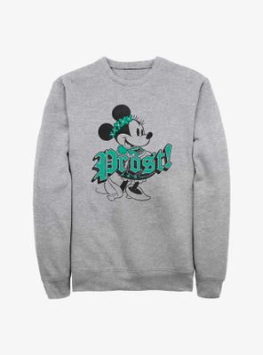 Disney Minnie Mouse Prost Sweatshirt