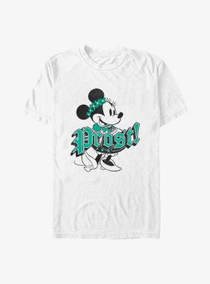 Disney Minnie Mouse Prost T-Shirt