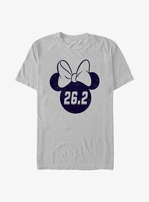 Disney Minnie Mouse Marathon T-Shirt