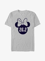 Disney Minnie Mouse Marathon T-Shirt