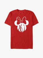 Disney Minnie Mouse Marathon Bow T-Shirt