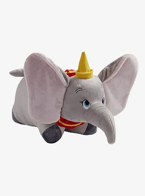 Disney Dumbo Pillow Pets Plush Toy