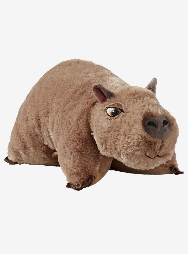 Disney's Encanto Capybara Pillow Pets Plush Toy