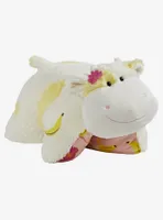 Sweet Scented Banana Cow Pillow Pets Plush Toy