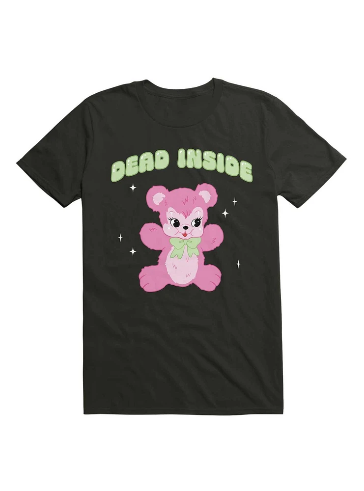 Kawaii Dead Inside T-Shirt