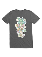 Kawaii Jackalopes T-Shirt