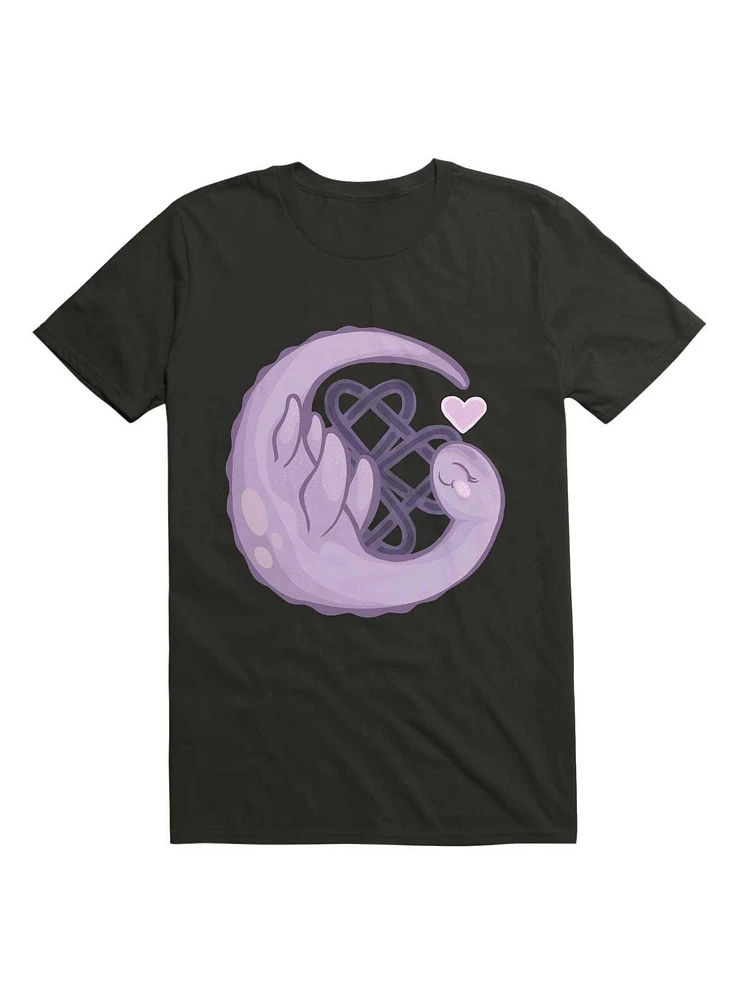 Kawaii Nessie T-Shirt