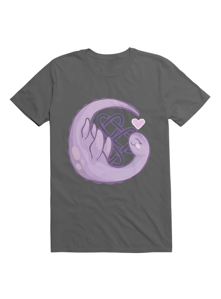 Kawaii Nessie T-Shirt