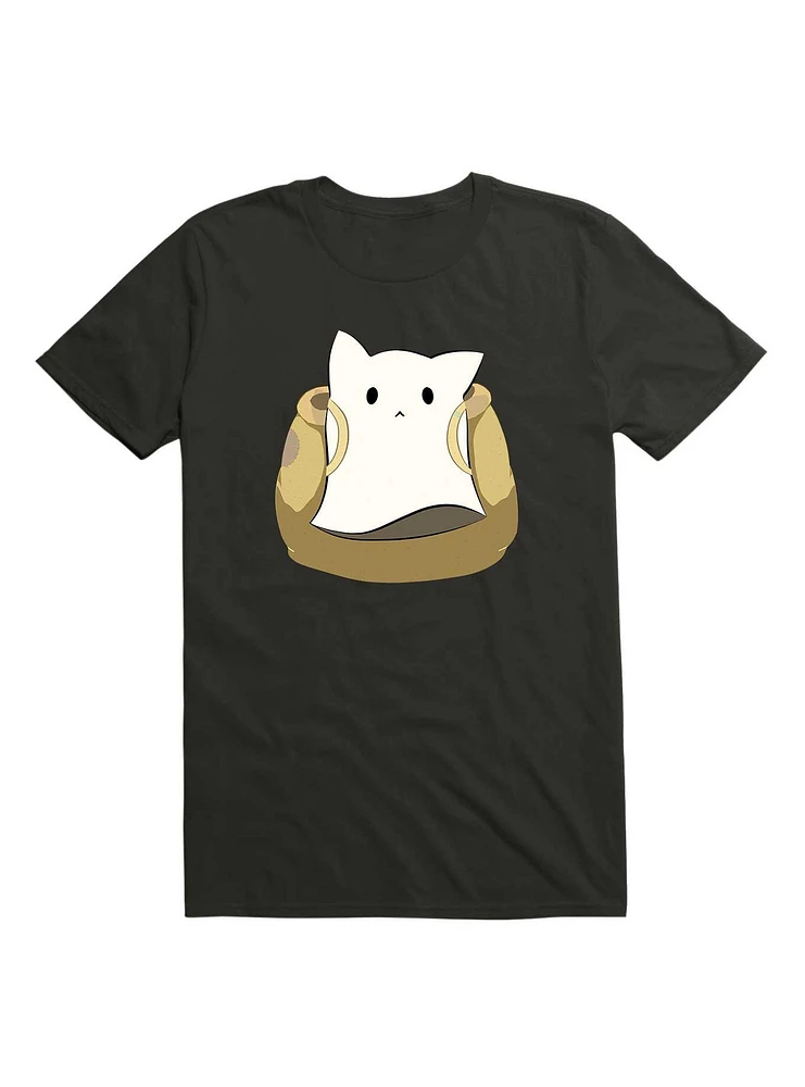 Kawaii Ready For Adventure T-Shirt