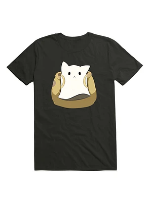 Kawaii Ready For Adventure T-Shirt