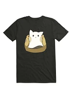 Kawaii Ready For Adventure T-Shirt