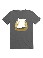 Kawaii Ready For Adventure T-Shirt