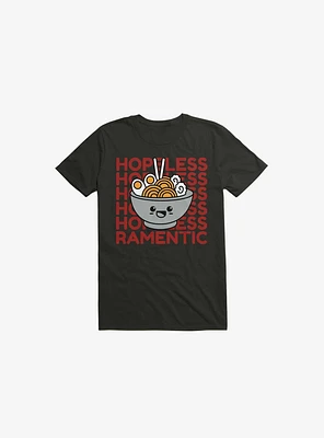 Kawaii Hopeless Ramentic T-Shirt